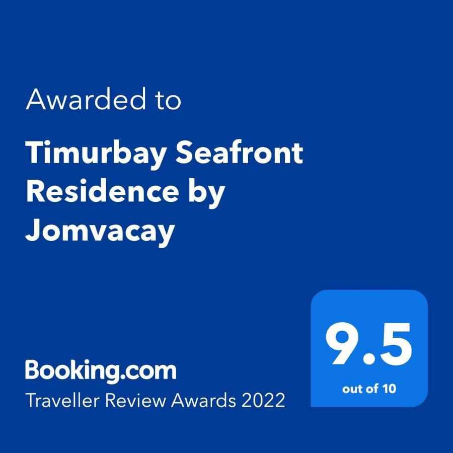 The Jomvacay Place กวนตัน ภายนอก รูปภาพ